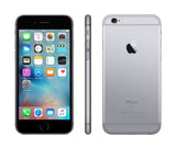 Apple iPhone 6S Plus 64GB Unlocked - Space Gary