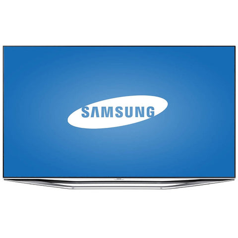 SAMSUNG UN55H7150 55 Inch 1080P 960 CMR  3D LED SMART TV