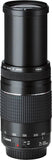 Canon - EF 75-300mm f/4-5.6 III Telephoto Zoom Lens - Multi