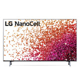 LG 55" Class 4K Ultra HD Smart NanoCell 75 Series TV with AI ThinQ (55NANO75UPA)