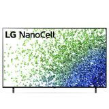 LG 65" Class 4K UHD Smart TV with AI ThinQ?? NanoCell 80 Series (65NANO80UPA)