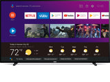 Philips 65" Class 4K Ultra HD (2160p) Android Smart LED TV with Google Assistant (65PFL5604/F7)