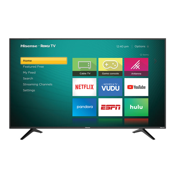 Hisense 58