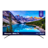 Hisense 65" Class 4K UHD LED Roku Smart TV HDR ( 65R8F5 )