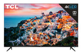 TCL 65 Class 5-Series 4K UHD Dolby Vision HDR LED Roku Smart TV (65S525)