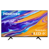 Hisense 65" Class Quantum 4K ULED Android Smart TV HDR U6G Series (65U6G)
