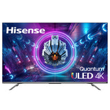 Hisense 65" Class 4K UHD QLED Android Smart TV HDR U7 Series (65U7G)