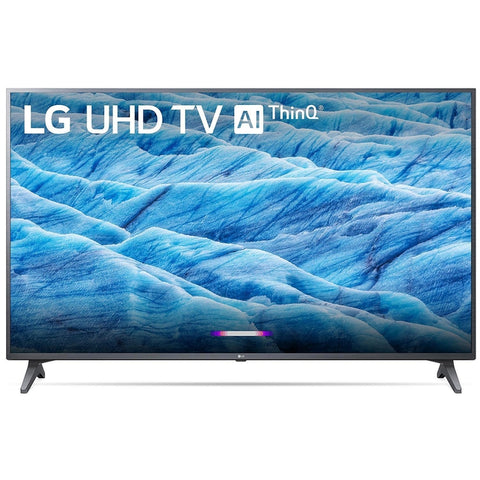 LG 65" Class 7300 Series 4K Ultra HD Smart HDR TV w/AI ThinQ ( 65UM7300 )