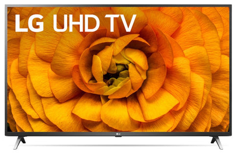 LG 65" 4K UHD HDR LCD webOS Smart TV / AI ThinQ (65UN8500AUJ)