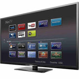 PHILIPS 58PFL4909/F7 58 Inch 1080P 120 HZ  LED SMART TV