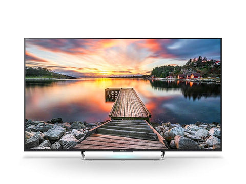 Sony 65" Class 1080P 3D Android Smart LED TV (KDL65W850C)