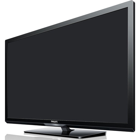 PHILIPS 46PFL3908/F7 46 Inch 1080P 60 HZ LED SMART TV