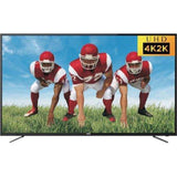 RCA 65" Class 4K (2160P) LED TV (RTU6549)