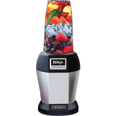 Ninja Nutri Ninja Pro 0.75L 900 Watt Stand Blender with Blending