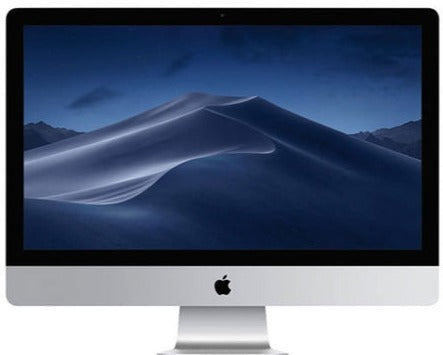 Apple iMac 21.5" (MRT32LL/A) (Intel Core i3 3.6GHz / 1TB HD / 8GB RAM)