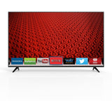 VIZIO D650I-C3 65"  1080p 120 HZ Smart LED TV