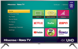 Hisense 70" 4K UHD LED Smart TV w/ HDR ( 70R6270F  )