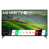 LG 70" Class 4K UHD 2160p LED Smart TV With HDR ( 70UM6970PUA )