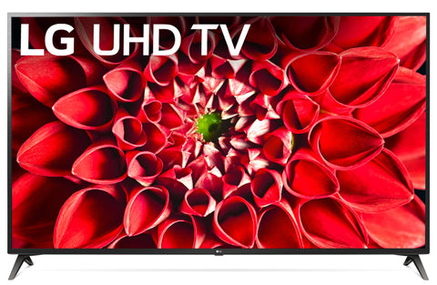LG 75" Class 4K UHD 2160P Smart TV with HDR (70UN7070PUC)