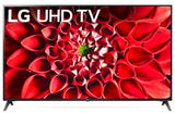 LG 70" Class 4K UHD 2160P Smart TV with HDR (70UN7070PUA)