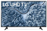 LG 70" Class 4K Ultra HD 2160P Smart TV with HDR (70UP7070PUE)