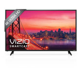 VIZIO E43U-D2 43"  LED 4K 120 HZ SMART UHDTV