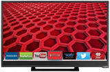 VIZIO E241I-B1 24 Inch 1080P 60 HZ  LED SMART TV