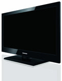 MAGNAVOX 32MF301B/F7 32 Inch 720P 60 HZ  LCD  TV