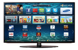 SAMSUNG UN32EH5300F 32 Inch 1080P 120 CMR  LED SMART TV