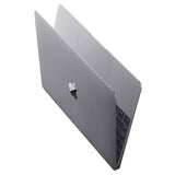 Apple Macbook 12" (Early 2015) Intel-Core M (1.1GHz ) / 8GB RAM / 512GB SSD / Space Gray / MacOS