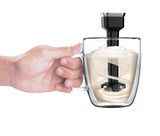 Ninja Coffee Bar Single-Serve System with Built-In Frother (CF112)