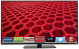 VIZIO E400I-B2 40 Inch 1080P 120 HZ  LED SMART TV