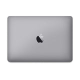 Apple Macbook 12" (Early 2015) Intel-Core M (1.1GHz ) / 8GB RAM / 512GB SSD / Space Gray / MacOS