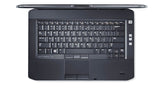 DELL Latitude E5430 14" INTEL CORE I5-3380M 2.9GHz 8GB 160GB SATA