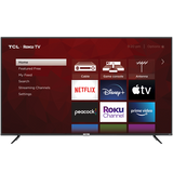 TCL 75" Class 4-Series 4K UHD HDR Roku Smart TV  ( 75S435 )