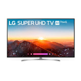 LG 75" Class 4K (2160) HDR Smart Super UHD TV w/AI ThinQ ( 75SK8070 )