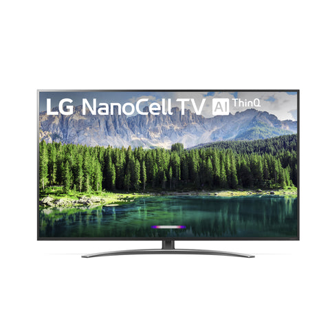 LG 75" Class 8 Series 4K (2160P) Ultra HD Smart LED HDR NanoCell TV ( 75SM8670PUA )
