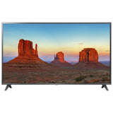 LG 75" 4K UHD HDR LED webOS 4.0 Smart TV (75UK6190)