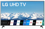 LG 75" Class 4K UHD 2160P Smart TV (75UN6950ZUD)