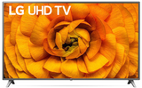 LG 75" Class 4K Smart Ultra HD TV w/ AI ThinQ - (75UN9070AUD)