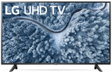 LG 75" Class 4K Ultra HD 2160P Smart TV with HDR (75UP7070PUD)