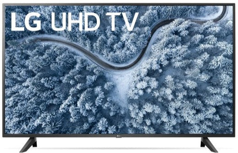 LG 75" Class 4K Ultra HD 2160P Smart TV with HDR (75UP7070PUD)