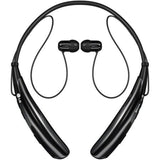 LG HBS-750 Tone+ Pro Stereo Bluetooth Headset, Black