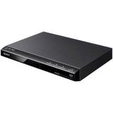 Sony HDMI DVD Player DVPSR510H
