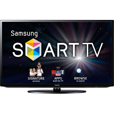 SAMSUNG 46"  1080P 120 CMR  LED Smart TV (UN46EH5300 )
