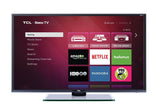 TCL 32S3700 32"  720p 60 Hz  LED SMART TV