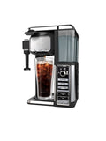 Ninja Coffee Bar Single-Serve System with Built-In Frother (CF112)