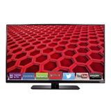 VIZIO E390I-B1 39 Inch 1080P 120 HZ  LED SMART TV