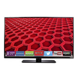 VIZIO E390I-B1 39 Inch 1080P 120 HZ  LED SMART TV