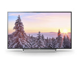 Sony KDL-48W600B 48"  60Hz 1080p Smart LED TV